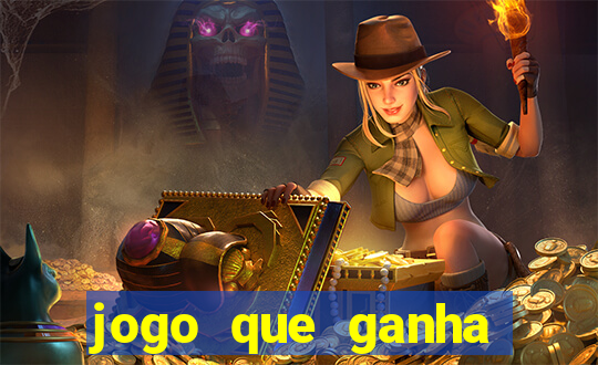 jogo que ganha dinheiro de verdade sem deposito